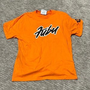 FUBU shirt